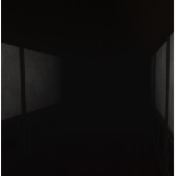 Claustrophobia icon