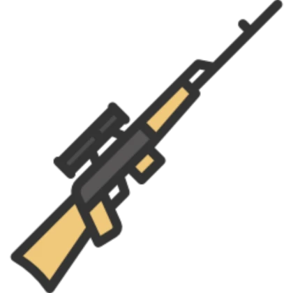 Sniper NoFilter