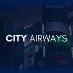 City Airways Group Thumbnail