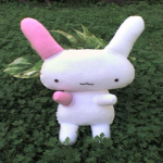 bunnies >:3
