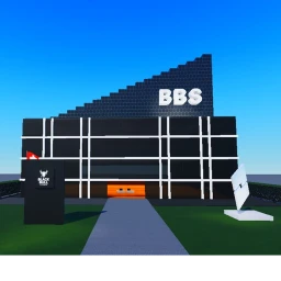 Black Bull Studio Offices icon