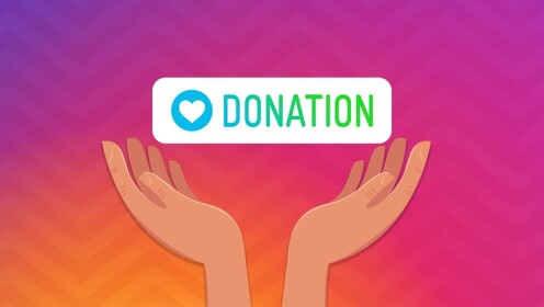 Donate Me