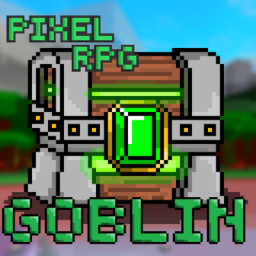 Pixel RPG [DEAD]
