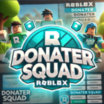 Donater Squad