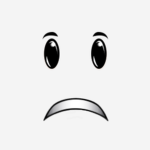 Council of the Losing Frown..