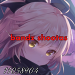 bandz shootas
