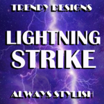 Lightning Strike Clothing