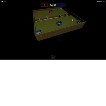 Capture the Flag (In the Sky)