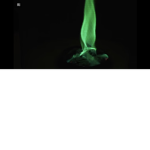 Flame storm