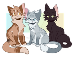 |-Warrior Cats-|