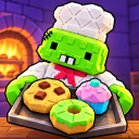 Zombie Bakery 🎃
