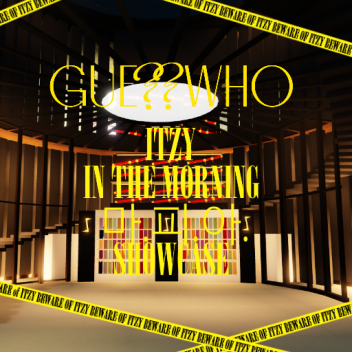 Itzy In the Morning MV Set [SHOWCASE]