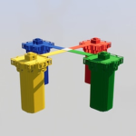 Brickbattle Central