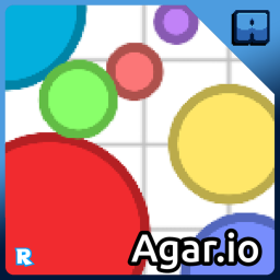 Agar.io in ROBLOX