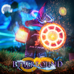 Etherbound