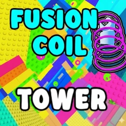 Fusion Coil Tower icon