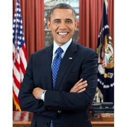 survive the Barack the Obama the Killer