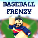 Baseball Frenzy