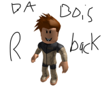 Da Bois R Back