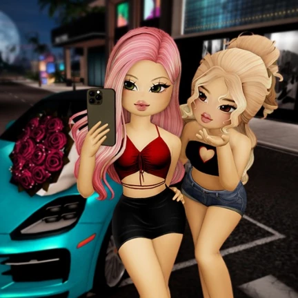 Image du serveur Roblox