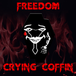 CryingCoffin