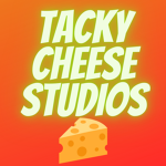 Tacky Cheese Studios