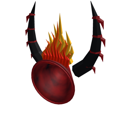 Cinder Crown