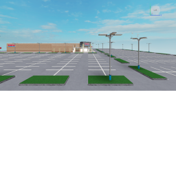 Costco Wholesale!