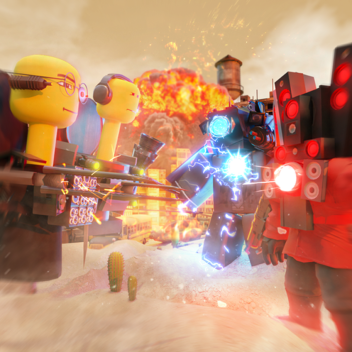 The Camera vs Bathtubs War 