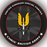 [UΚSF] - United Kingdοm Special Fοrces -