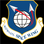 Roblox Space Wing