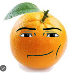 Orange’s Little People