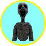 BECOME SCP MUMMY (KILL PLAYERS!)