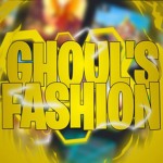 Ghouls's Fashion