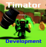 Timator development
