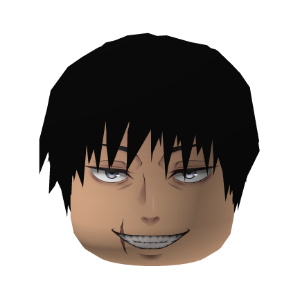 Toji