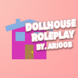 🏠Doll House Roleplay V2!