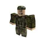 Official Military Group