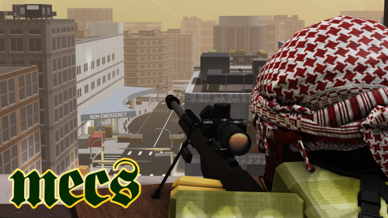 mid eastern conflict sim screenshot 2