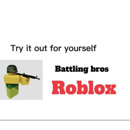 Battling bros BETA