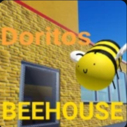 Doritos Beehouse