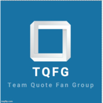 Team Quote Fan Group