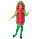 The Famous Watermelons.