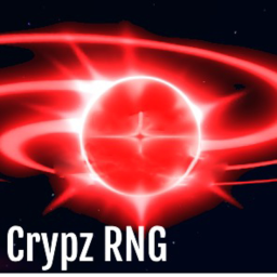 (NEW AURAS) Crypz Rng