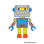 ROBOT CLAN GRUOP