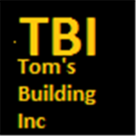 Tom's Building Inc.