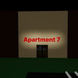 Apartment 7