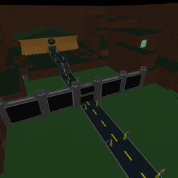 Recruitment Center