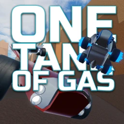 One Tank of Gas[PRE-ALPHA] icon