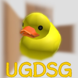 Umm Generic Duck Shooting Gaem..?
